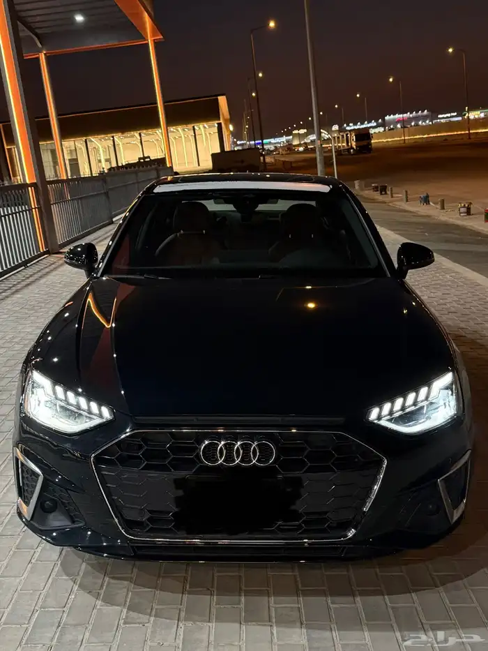 اودي A4 8