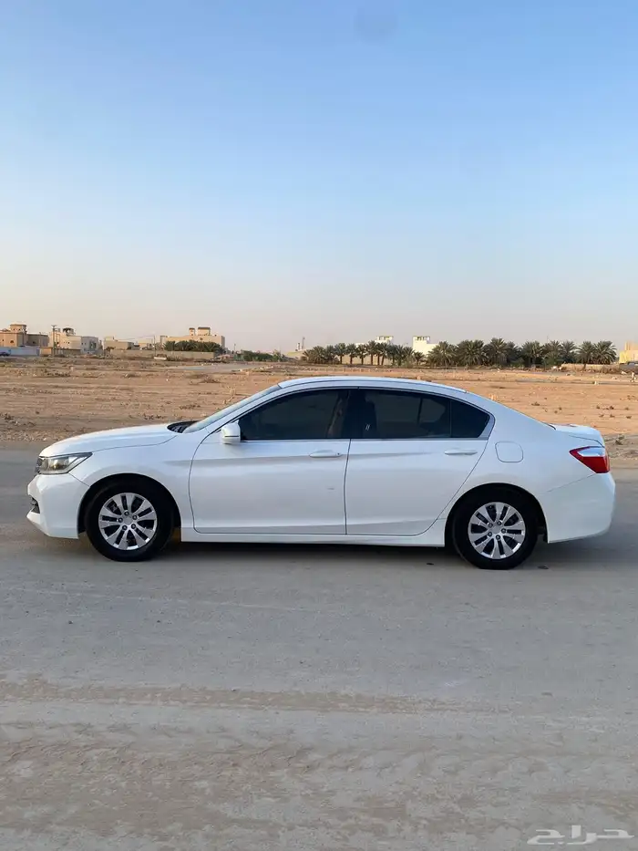 اكورد 2015 استاندر 11