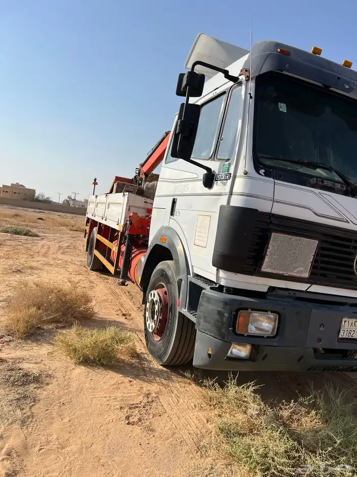 للبيع مورسيدس البي عايدي اساس موديل 90 حجم 1935 صنف 13