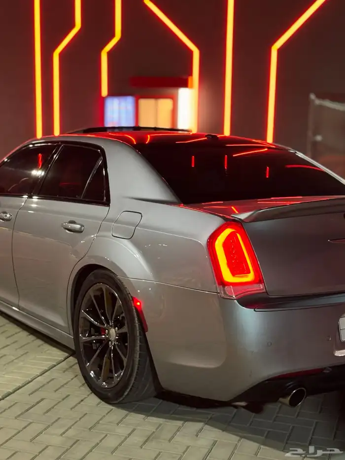 كرايسلر 2018 HEMI 2