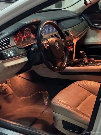 BMW730 index