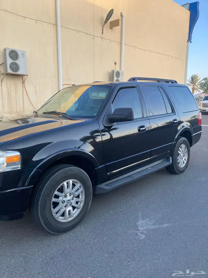 اكسبدشن 2014 2