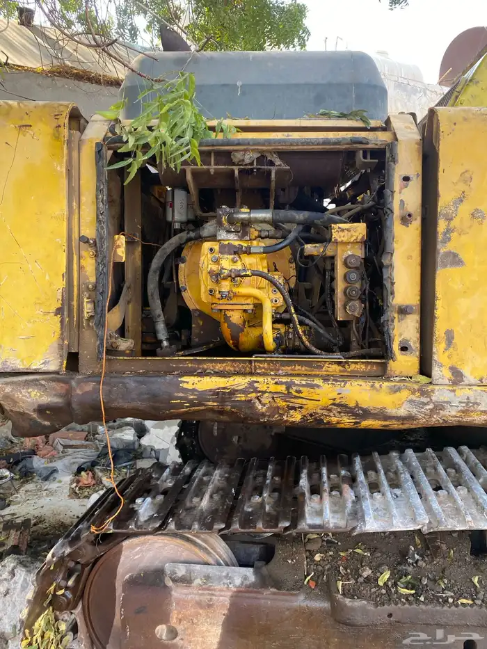 توضيب طرمبات وكنترولات وتسويه ميزانيه وضبط ضغوط بالساعه 4