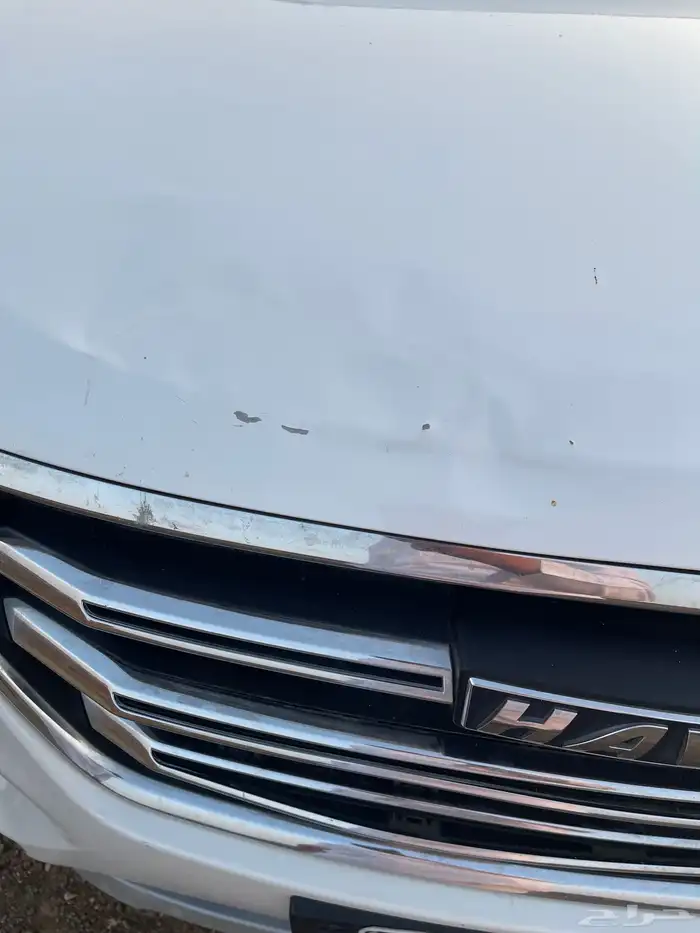 هافال H2 12