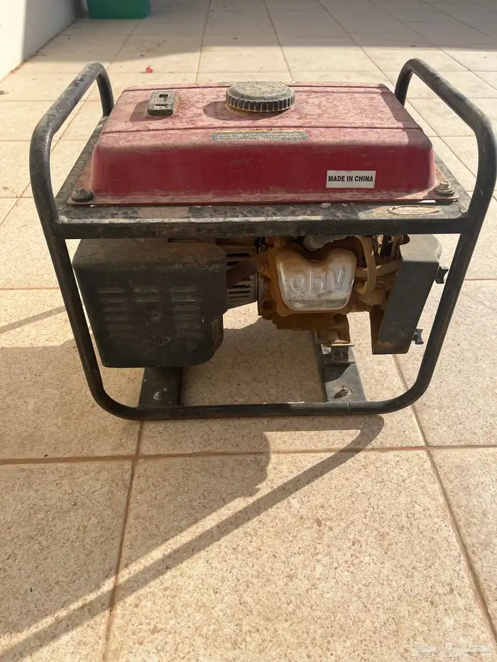ماطور كهربائي 1800 واط 2