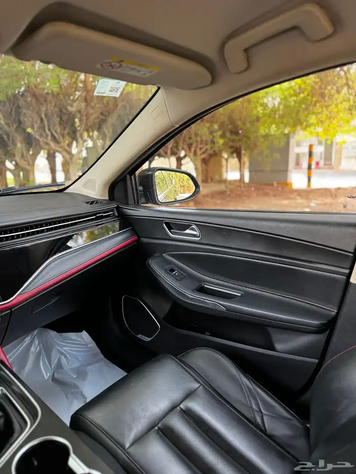 شيري اريزو 6 برو 2023 12