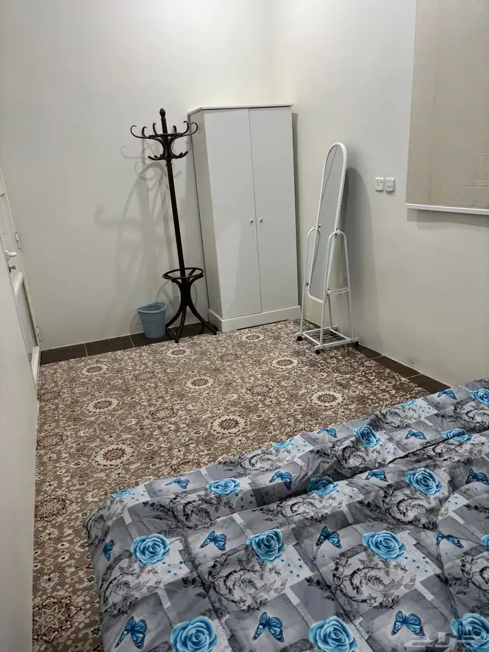 غرفة نوم وكنب جلوس 2