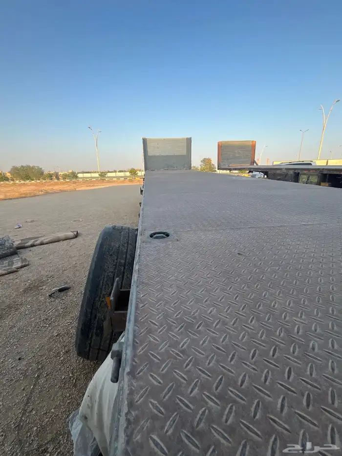 للبيع تيادر 1