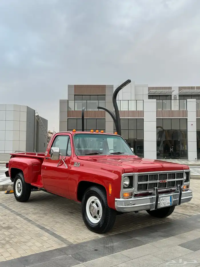 جمس بهبهاني 1979 اساس 400 0