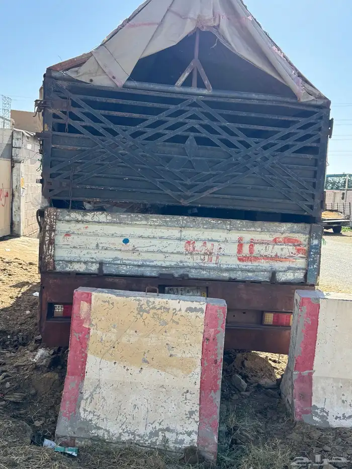 دينا ميتسوبيشي 98 2