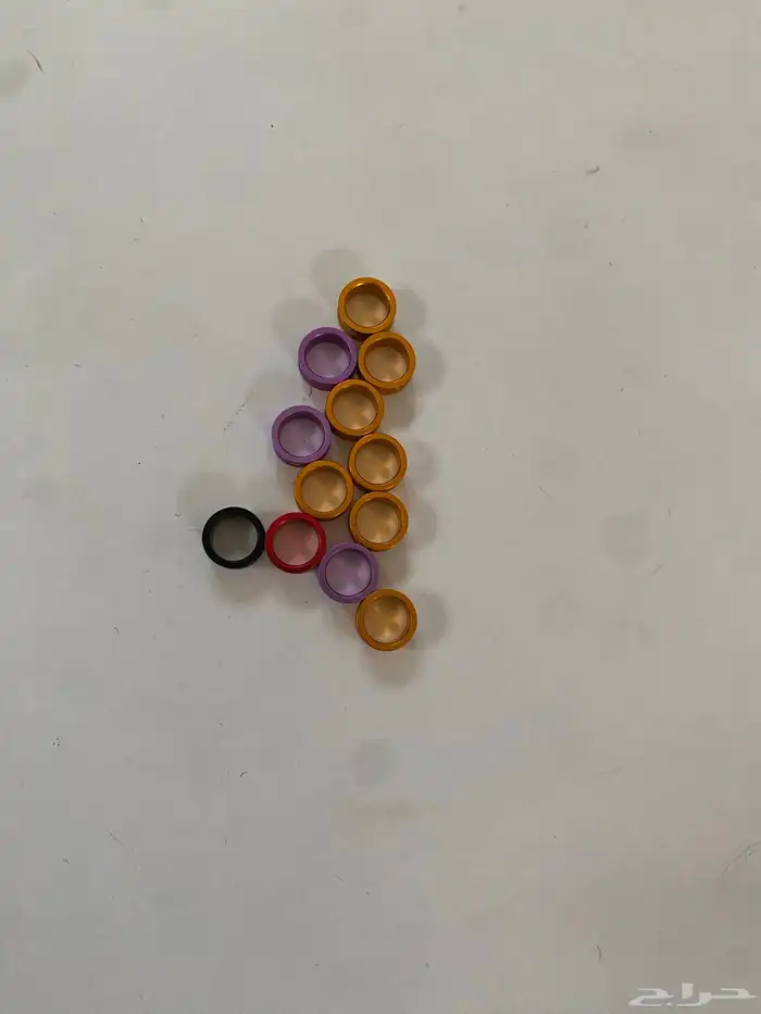 مستلزمات والعاب واكل طيور 4