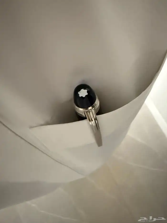 قلم مون بلان Mont Blanc 3