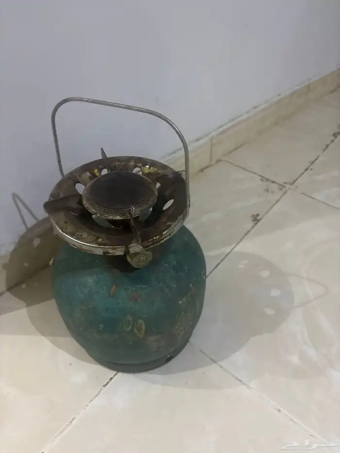 غاز 0