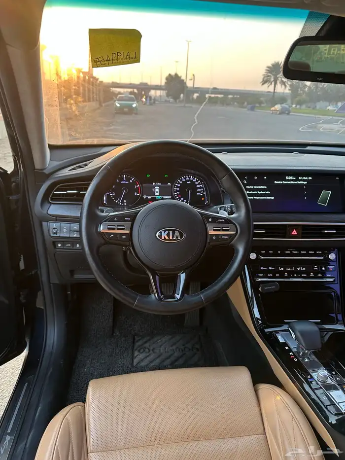 كادينزا 2020 بطاقة جمركيه 14