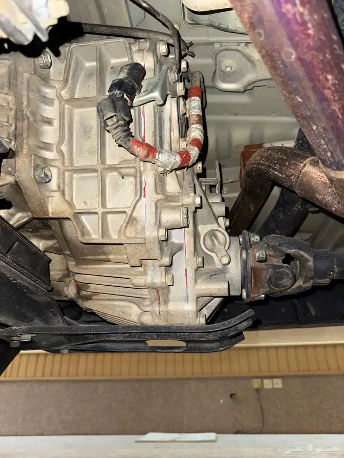 شاص غمارتين 2017 ممشى قليل تم اللبيع 34