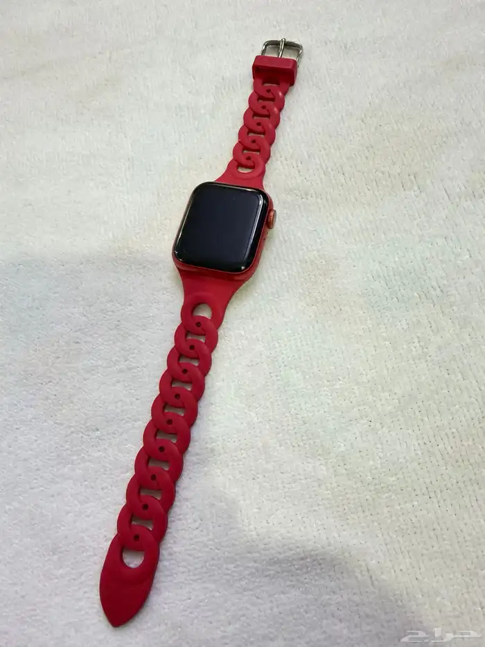 ساعة أبل للبيع 2