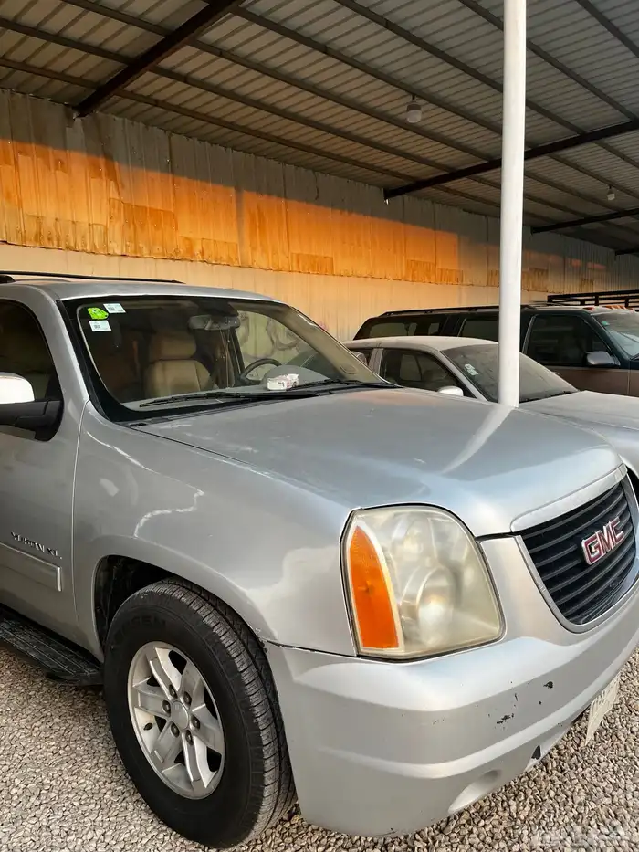 جمس يوكن 2013 12