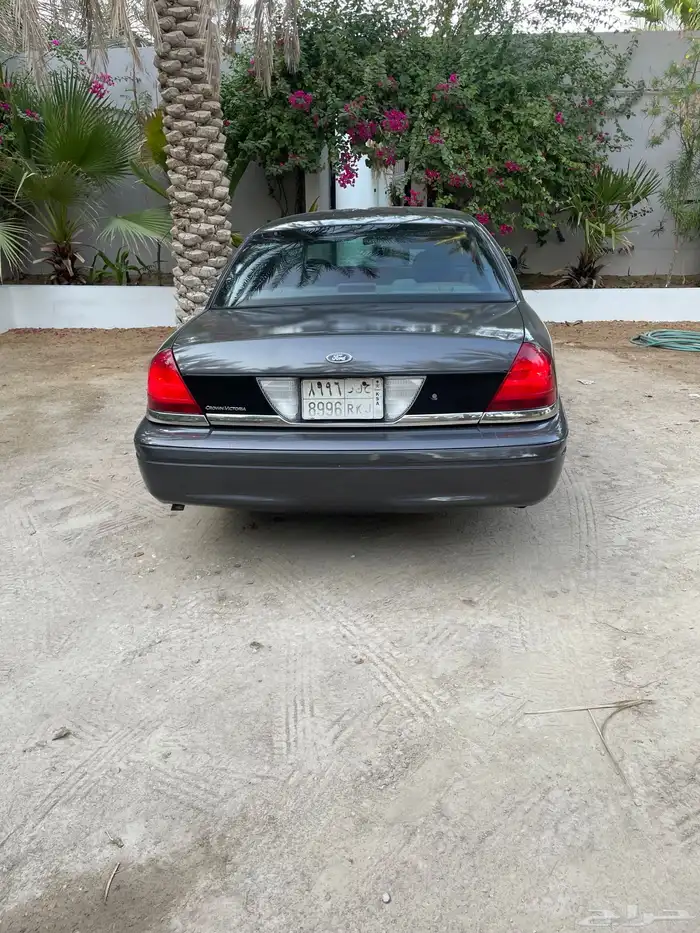 فورد فكتوري موديل2006 استماره فحص جديد 7