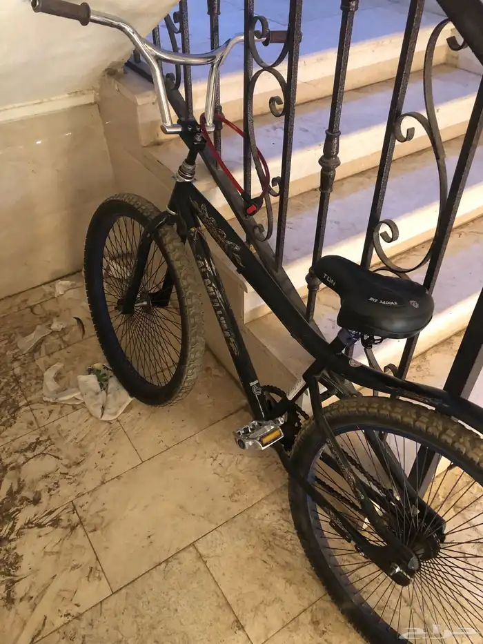 دراجة كوبرا مقاس 26 مستعجل 3