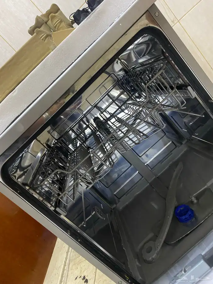 غسالة صحون توشيبا 0