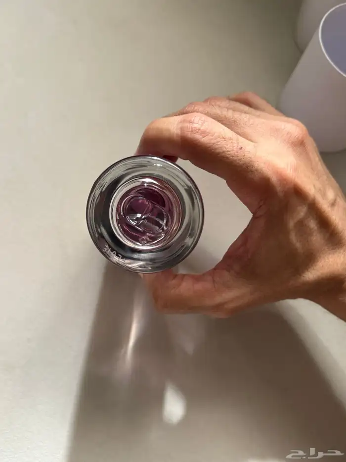 عطر ديور جريس 1