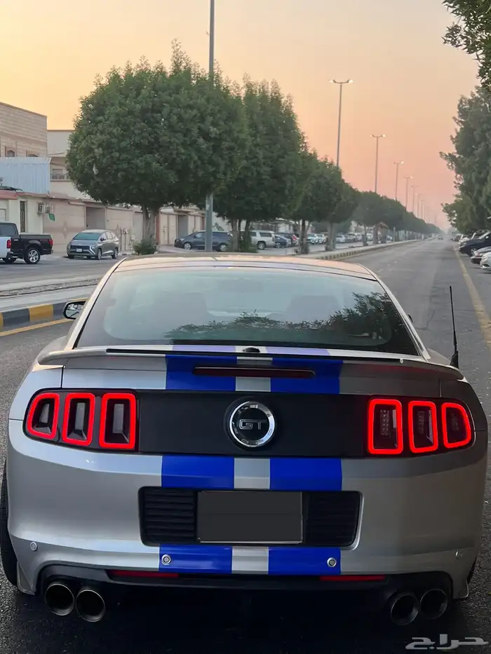 موستنق 2014 بريميوم 2 بانوراما 5.0 5