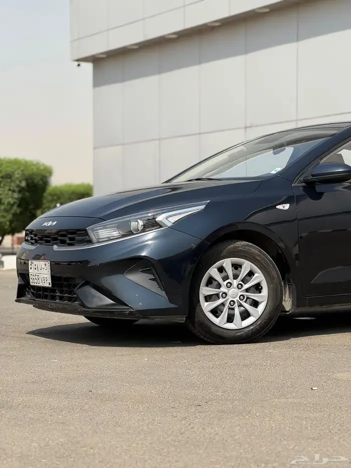 كيا سيراتو موديل 2022 السعر 43000 الف 22
