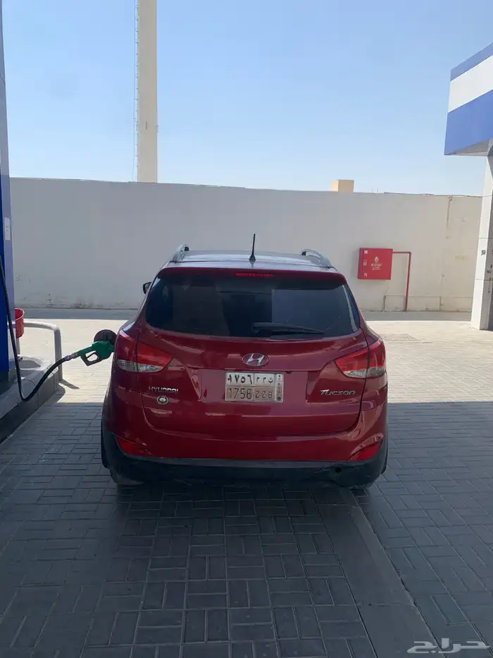 للبيع توسان 0