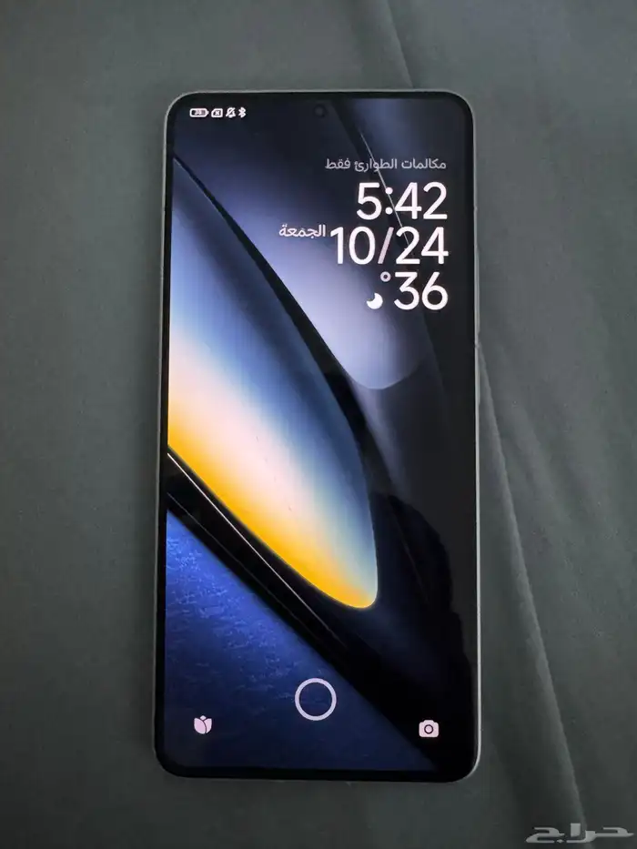 شاومي بوكو F6 Pro 0