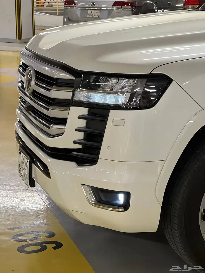 L3 جي اكس ار 2025 بنزين 3