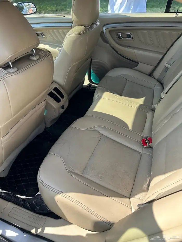 فورد تورس 2015 فل كامل 14