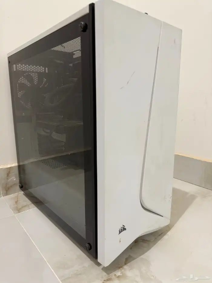 جهاز كمبيوتر بي سي PC GAMING العاب 2