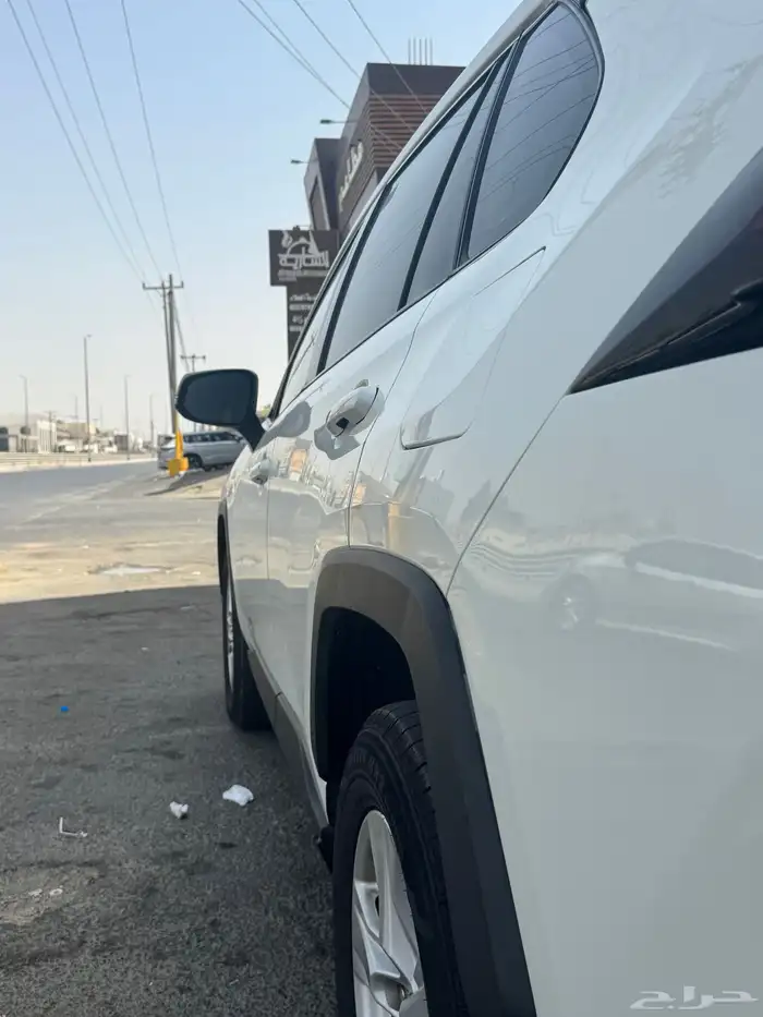 راف فور 2020 4