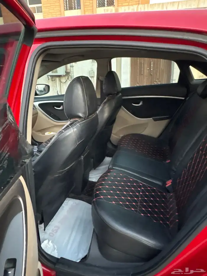 هيونداي هاتشباك 11