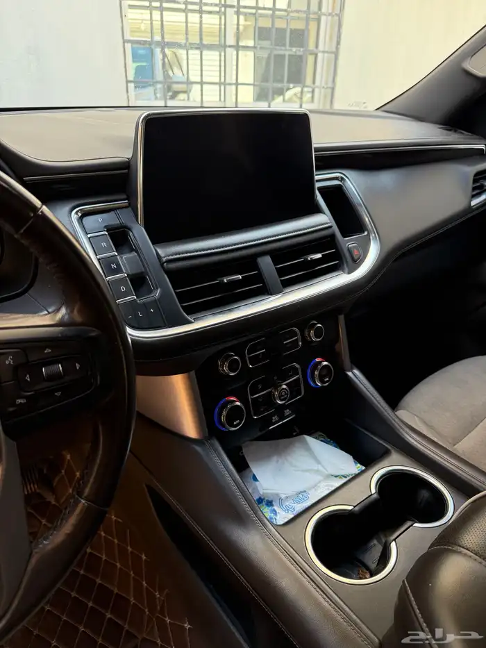 يوكن 2021 SLE 7
