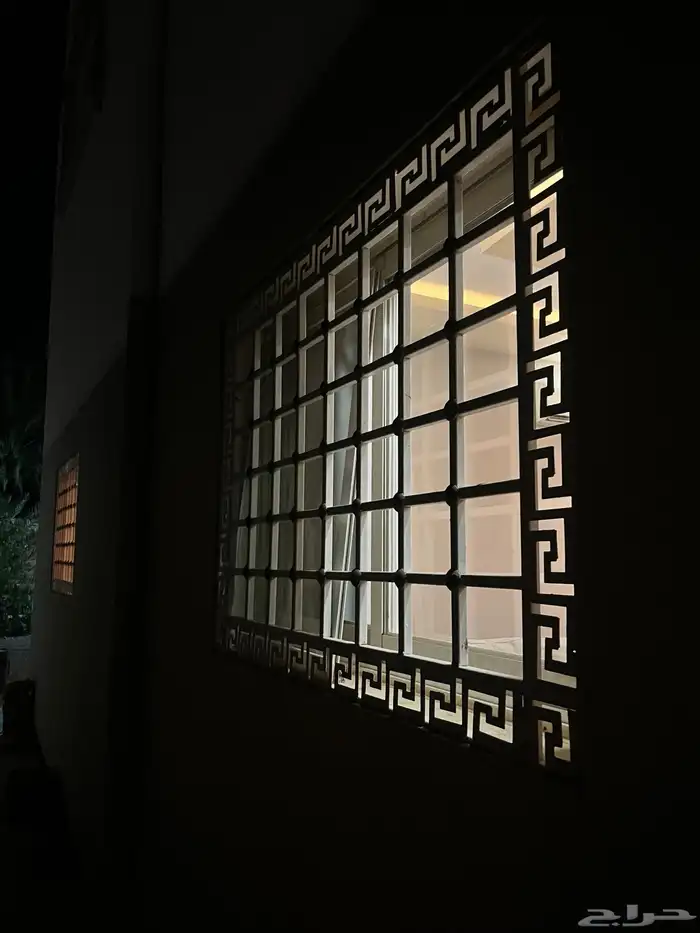 ثلاث درايش سوبر سرايا 2 متر في متر تقريبا   حامي حرامي واحد 6