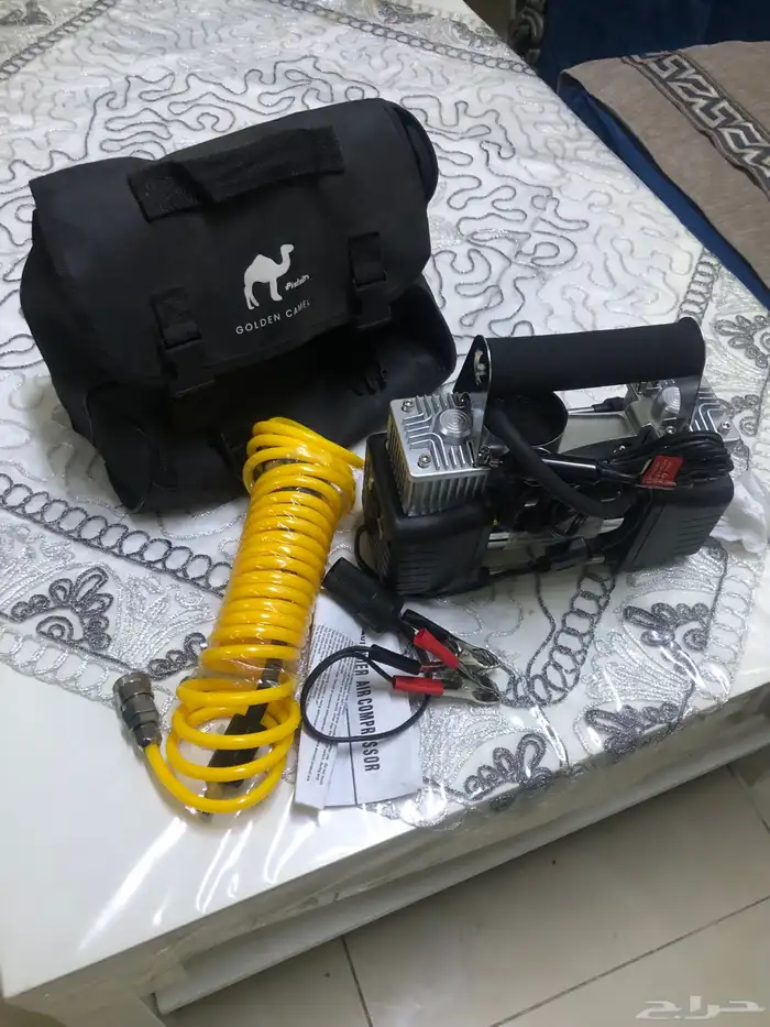 منفاخ هوا ماركه الجمل بستمين 1