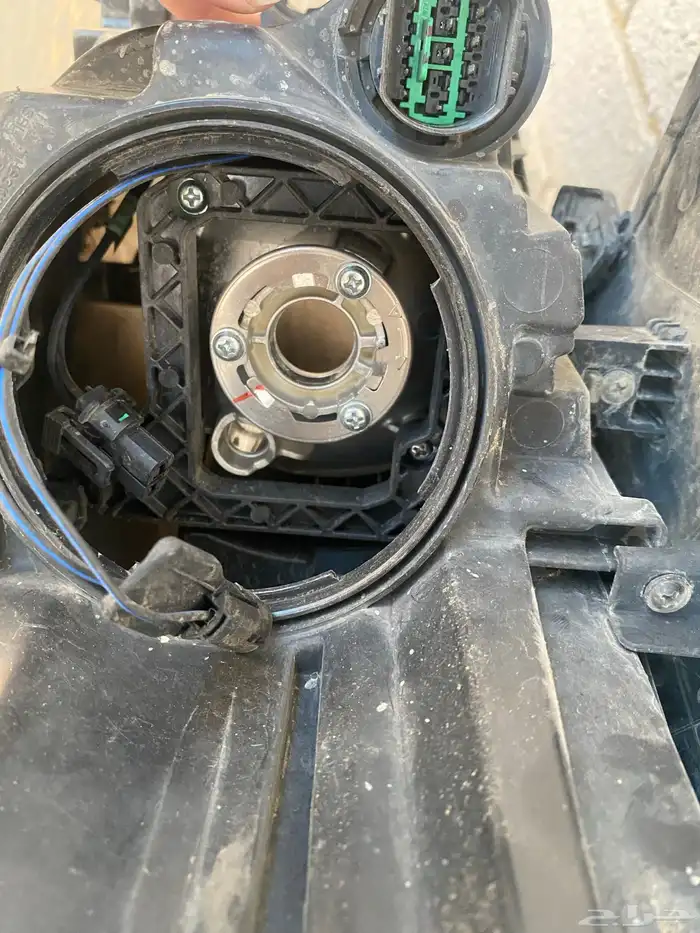 شمعات كيا اوبتيما 2018 6