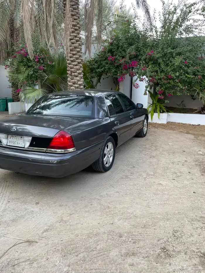 فورد فكتوري موديل2006 استماره فحص جديد 3