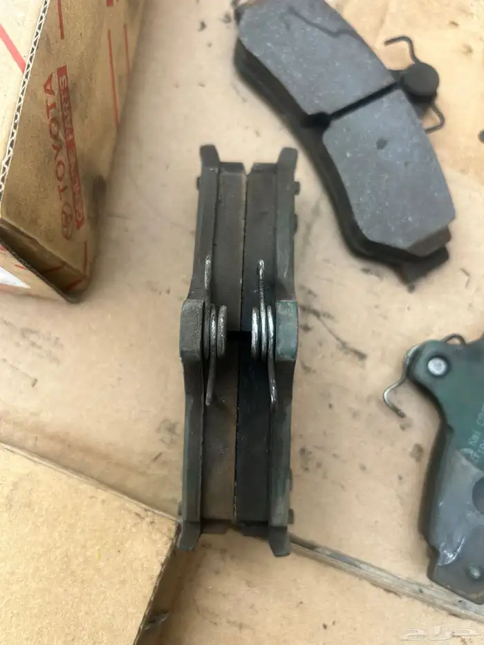 فحمات كامري 2011 3