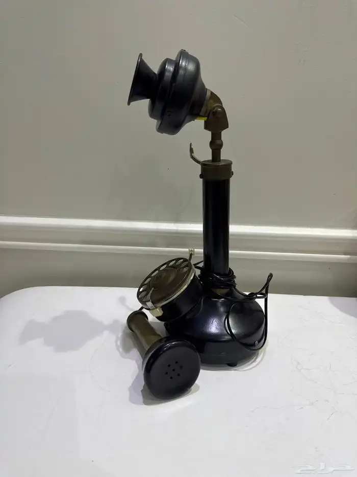 للبيع تليفون اثري قديم 3