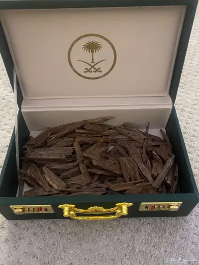 عود ازرق طبيعي index