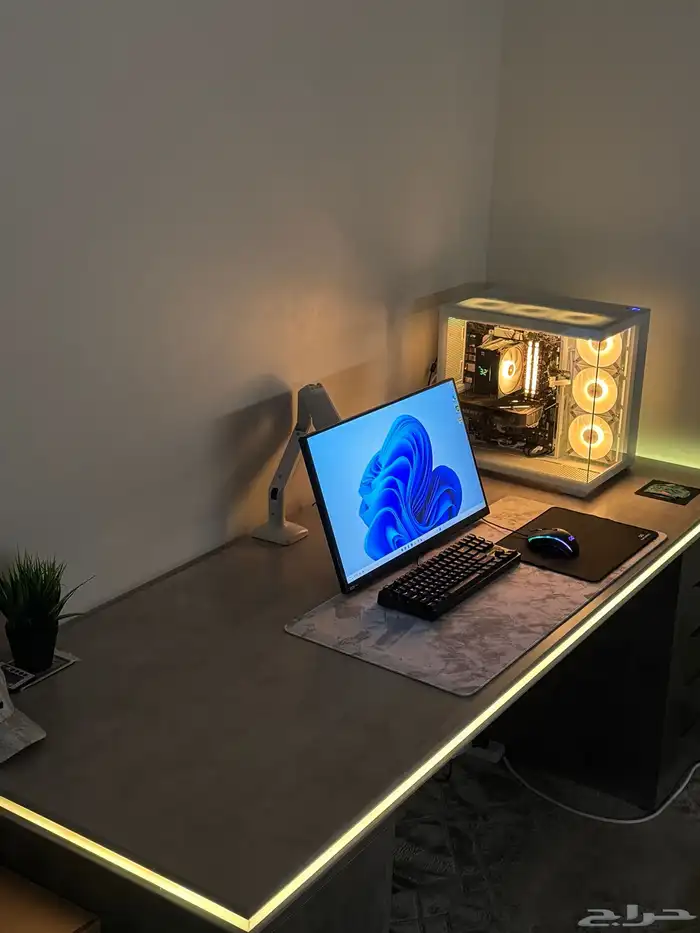 طاوله طول 200 عرض 75 شاريها من متجر كالتبرو ب 1600 4