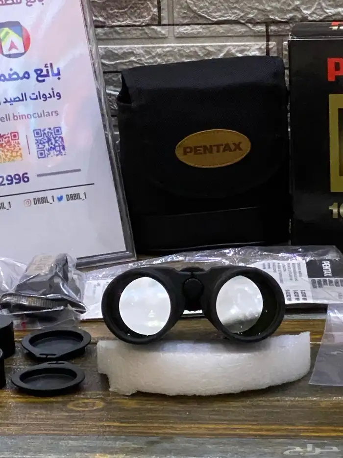 دربيل بنتاكس ياباني أصلي وكالة 6