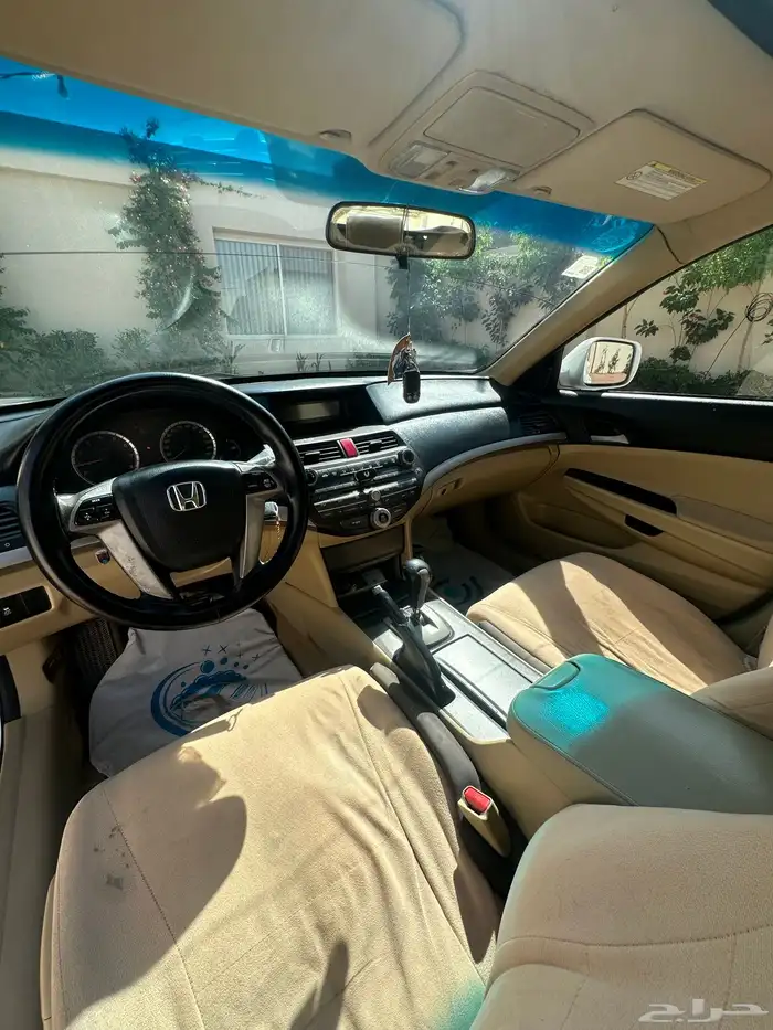 أكورد 2012 سبشل 5