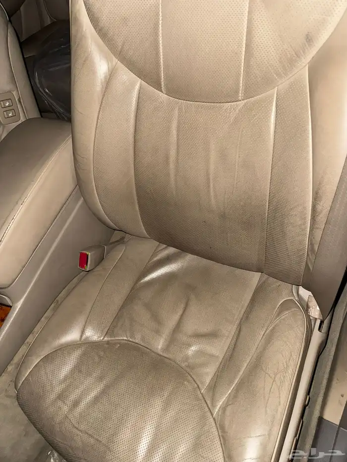 جميع قطع غيار لكزس 430 موديل 2003 14