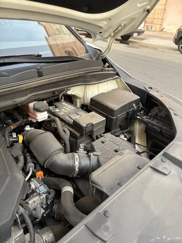 كيا كرنفال 2022 ديزل وكالة 32