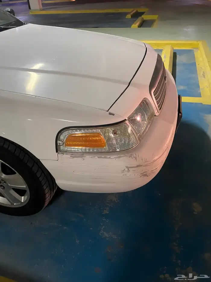 كروان فيكتوريا 2006 1