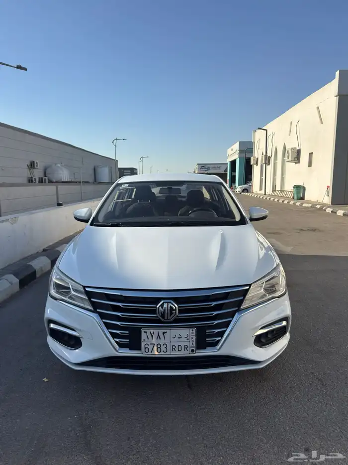 MG 5 2022 للبيع 0
