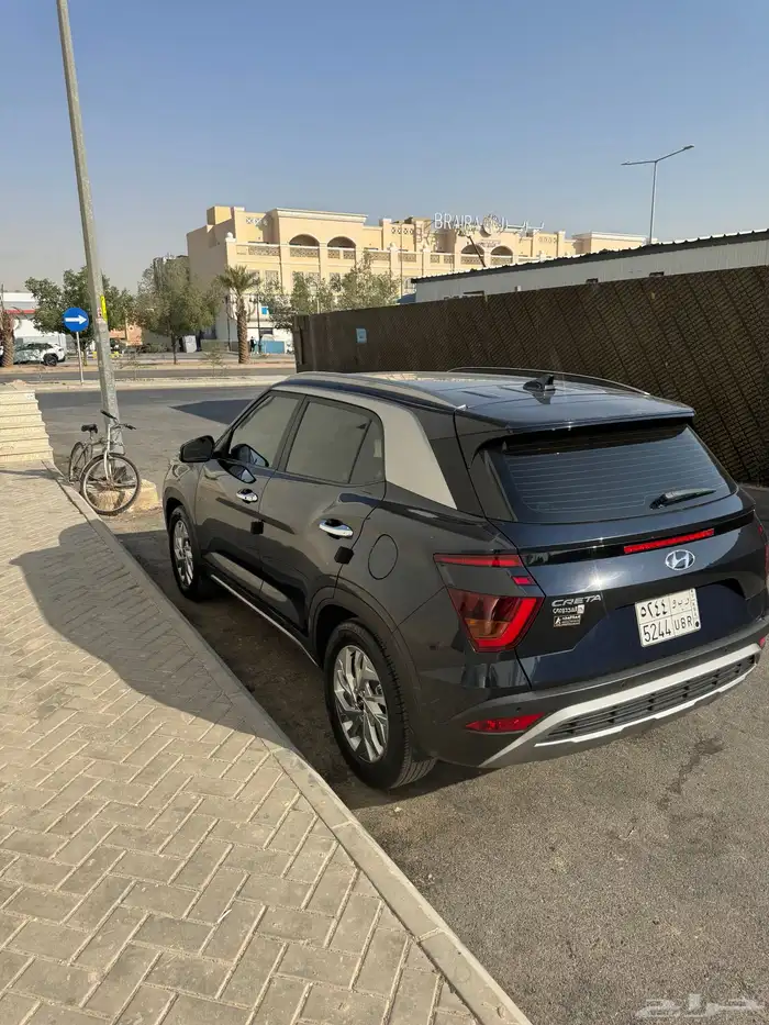 كريتا جراند 2022 4